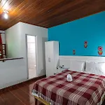 Pousada Alto Da Rasa