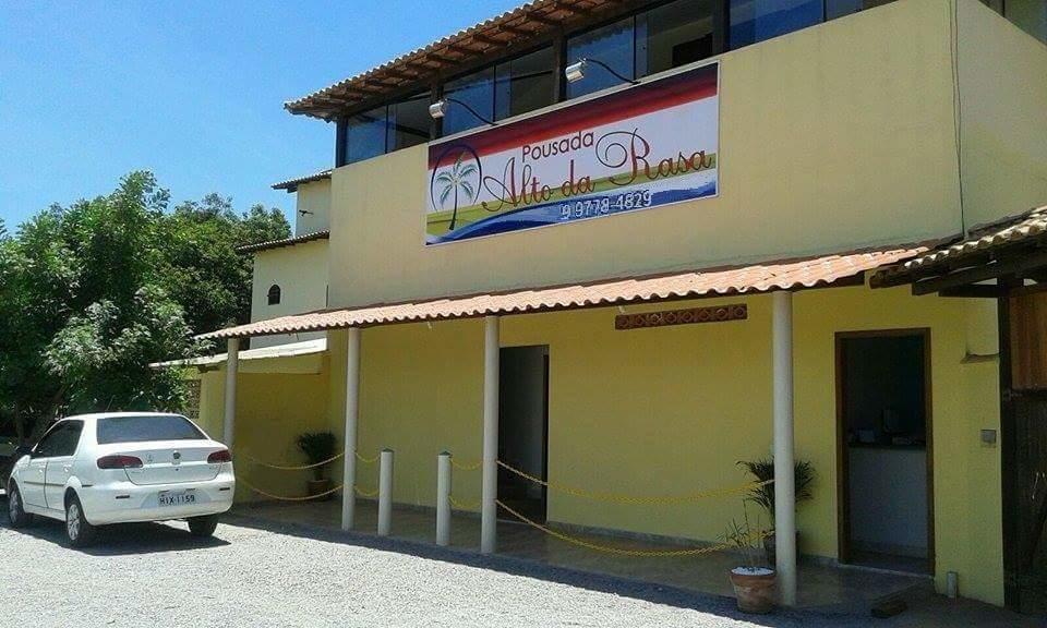 Alto Da Rasa * Búzios